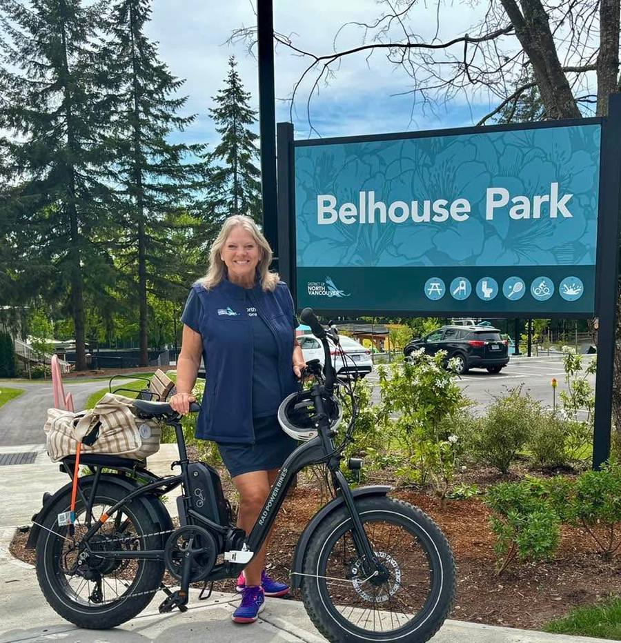 Active Transportation
