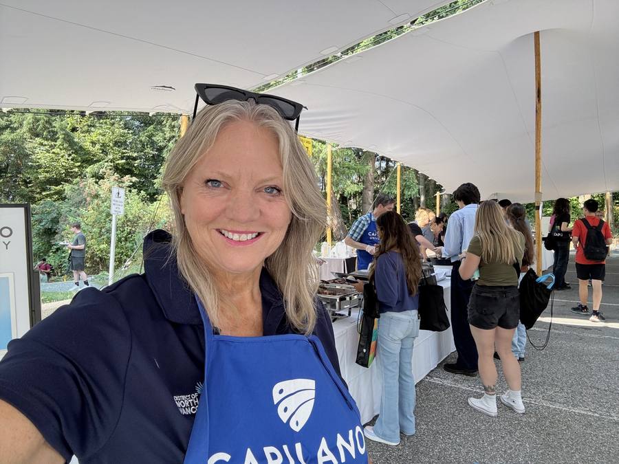 Capilano University